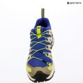 Мъжки обувки за бягане Salomon XA Pro 3D V9 bluing/bog/acid lime 10