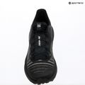Мъжки обувки за бягане Salomon Genesis black/black/silver 10
