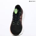 Дамски обувки за бягане Asics GT-2000 14 black/sun coral 9