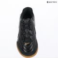 Детски футболни обувки Nike Tiempo Streetgato Jr black/white 11