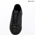 Детски футболни обувки Nike Tiempo Maestro Club Jr FG/MG black/ice 12