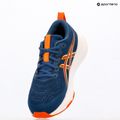 Детски обувки за бягане ASICS Gel-Cumulus 27 GS twilight blue/white 9
