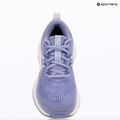 Детски обувки за бягане ASICS Gel-Cumulus 27 GS bluebell/dark olive 9