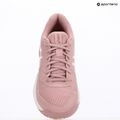 Дамски тенис обувки ASICS Gel-Dedicate 8 W morganite/white 9
