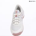 Дамски тенис обувки ASICS Game FF Clay W white/morganite 9
