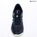 Дамски тенис обувки ASICS Game FF Clay W midnight/white 9