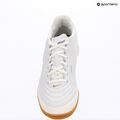 Мъжки футболни обувки Nike Tiempo Reactgato IC white/metallic gold 11