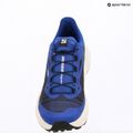Обувки за бягане Salomon Genesis Equipe surf the web/fiery red/white 10