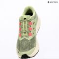 Дамски обувки за бягане Salomon Aero Blaze 3 GRVL butterfly/knockout pink/black 13