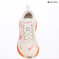 Дамски обувки за бягане Nike Vomero Plus sail/white/orange pulse/hot lava 9