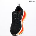 Мъжки обувки за бягане Nike Vomero Plus black/bright crimson/sail/white 11