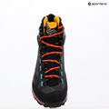 Мъжки обувки за трекинг La Sportiva Aequalibrum Hike GTX carbon/tropic blue 9