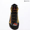 Мъжки обувки за трекинг La Sportiva Trango Tech GTX black/yellow 10