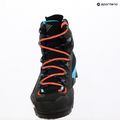 Дамски високопланински обувки La Sportiva Aequilibrium LT GTX black/hibiscus 9