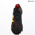 Футболни обувки New Balance Tekela Pro Low V5 FG black 100/punch yellow/fire cracker 9