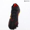 Футболни обувки New Balance Tekela Team Low V5 FG black 100/punch yellow/fire cracker 9