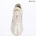Футболни обувки New Balance Elite V3 FG sea salt multi/gold metallic 9
