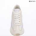 Дамски обувки Tommy Hilfiger Chic Monogram Runner white/ecru 9