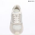 Дамски обувки Tommy Hilfiger Sporty Chic Runner бели 9