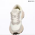 Дамски обувки Tommy Jeans Sporty Runner lime essence/ivory 9