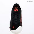Детски обувки за баскетбол  Jordan Gap 77 GS Jr black/white/university red 10