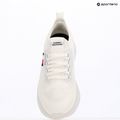 Мъжки обувки Tommy Hilfiger Lightweight Knitted Runner white 9