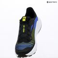 Мъжки обувки за бягане Salomon Genesis black/acid lime/bluing 10