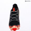 Мъжки обувки за бягане Salomon Speedcross 6 black/fiery red/almond milk 11