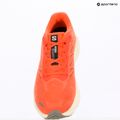 Мъжки обувки за бягане Salomon Aero Blaze 3 neon flame/vanilla ice 9