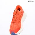 Мъжки обувки за бягане Salomon Aero Glide 4 neon flame/white/persia 12