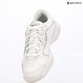 Детски тенис обувки Nike Court Lite 2 Jr white/metallic silver 9