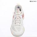 Дамски волейболни обувки Mizuno Wave Momentum Pro white/rose elegance/lava falls 9