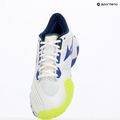 Тенис обувки Mizuno Wave Enforce Tour 2 CC white/dazzling blue/lightning 9