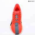 Дамски обувки за бягане Nike Pegasus Plus hot lava/orange pulse/dark raisin 9