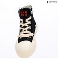 Дамски обувки INUIKII Matilda High Top Distressed black 9