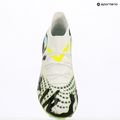Футболни обувки PUMA Future 9 Match Ctivity Fg/Ag yellow alert/mint jelly/puma white/puma black 9