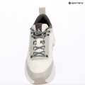 Мъжки обувки Calvin Klein Chunky Runner Laceup Mix Aop white/granite road/granite gray 9