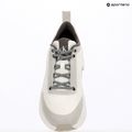 Дамски обувки Calvin Klein Chunky Runner Laceup Mix Aop white/granite road/granite grey 9
