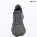 Мъжки обувки SKECHERS Bobs Squad Chaos Solid Step gray 9