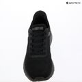 Мъжки обувки SKECHERS Bobs Squad Chaos Solid Step black 9