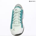 Мъжки баскетболни обувки Nike Jordan Luka 77 barely green/washed teal/barely green 12