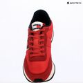 Мъжки обувки Tommy Jeans Classic Runner sapphire red 9