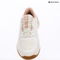 Дамски тенис обувки Wilson Intrigue Pro white/cameo rose/gum 19