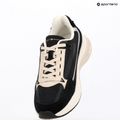 Дамски обувки Tommy Hilfiger Sporty Chic Runner черни 9