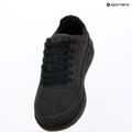Дамски велосипедни обувки с платформа Leatt Flat 2.0 W black 9