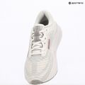Дамски обувки за бягане Brooks Revel Max white/harbour mist/metallic 10