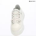 Дамски обувки INUIKII Leather Matilda Low white 9
