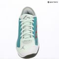 Детски обувки за баскетбол  Jordan Luka 77 GS Jr barely green/washed teal/barely green 9