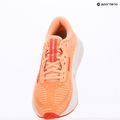 Дамски обувки за бягане Brooks Revel Max peach echo/white 10