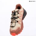 Дамски обувки за бягане Salomon Speedcross Peak tender/burlwo/fuchsia 9